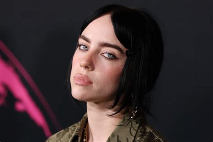 Billie Eilish reveals she was &lsquo;super religious&rsquo; as a child, details