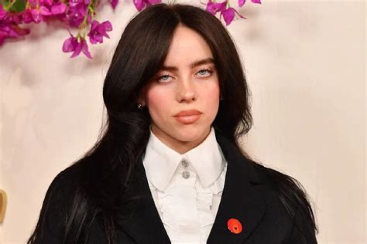 Billie Eilish says she was 'super religious'
