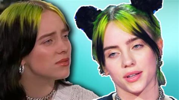 Billie Eilish Sex Tape LEAKED?! Hollywire YouTube