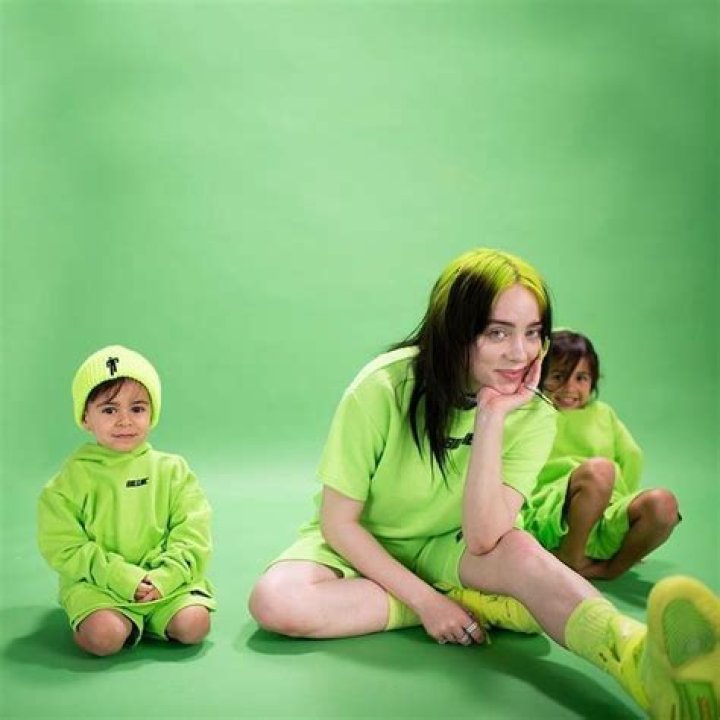 billie eilish (wherearetheavocados) on Instagram &bdquo;SINGAPORE YOU ARE