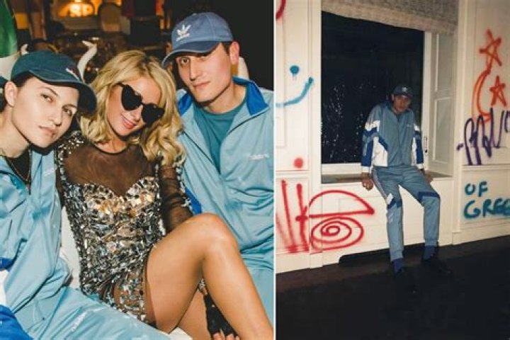 Billionaire partied as guests vandalized his 52M coop Page Six