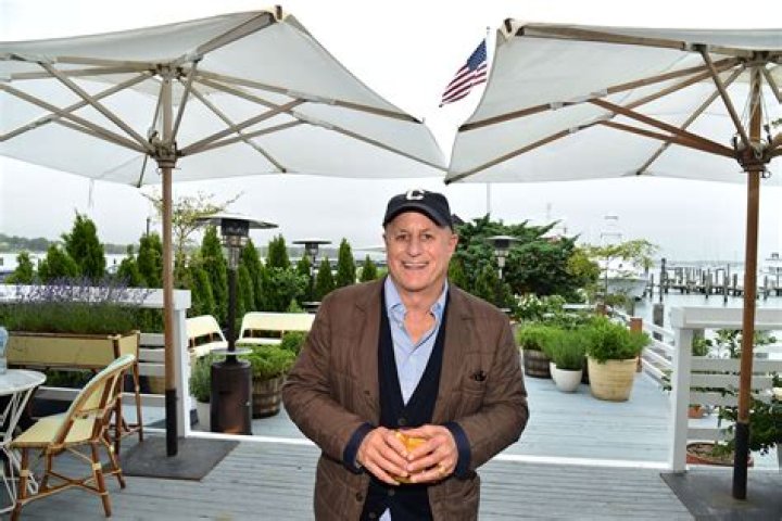 Billionaire Revlon Owner Ronald Perelman Is Reportedly Looking to Sell