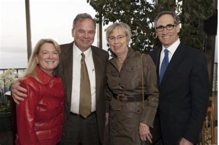 Billionaire Riley Bechtel Buys 63 Million Montecito Ranch Variety