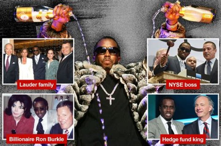 Billionaire tycoon Ronald Burkle's producer son, 27, is found dead in