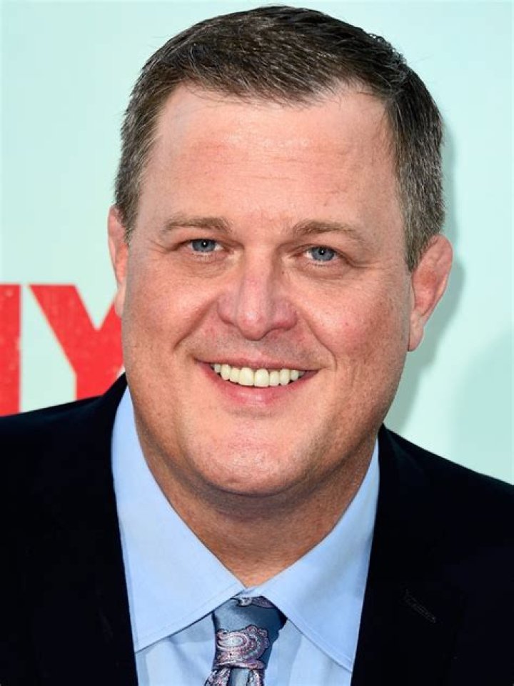 Billy Gardell Disney Wiki FANDOM powered by Wikia