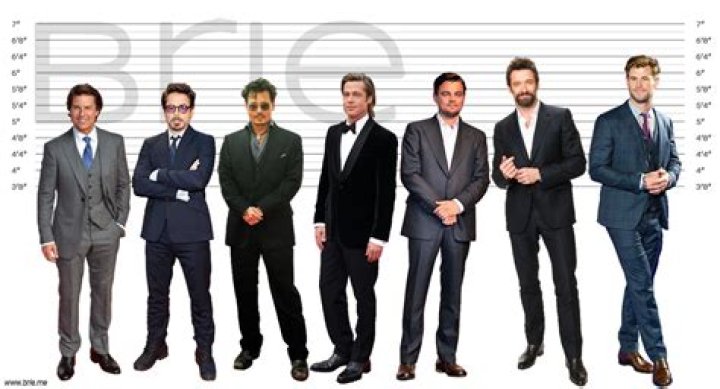 Billy Joel Height Brie
