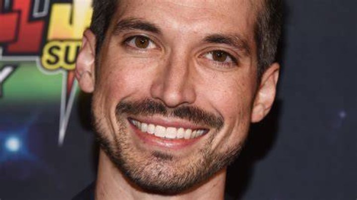 Billy Kametz, Voice Actor Known For JoJo's Bizarre Adventure And