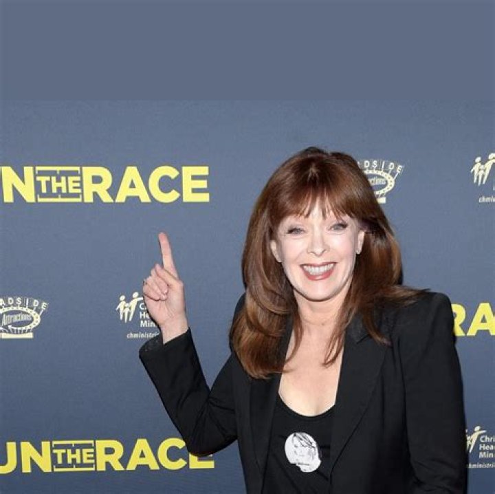 Billy Mack Hamilton Who is Frances Fisher's Exhusband? Dicy Trends
