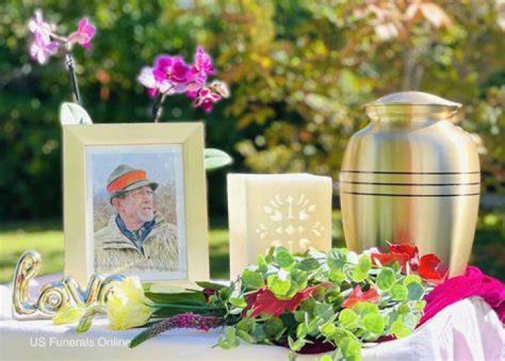 Billy Miller funeral, burial service, funeral home, date, venue