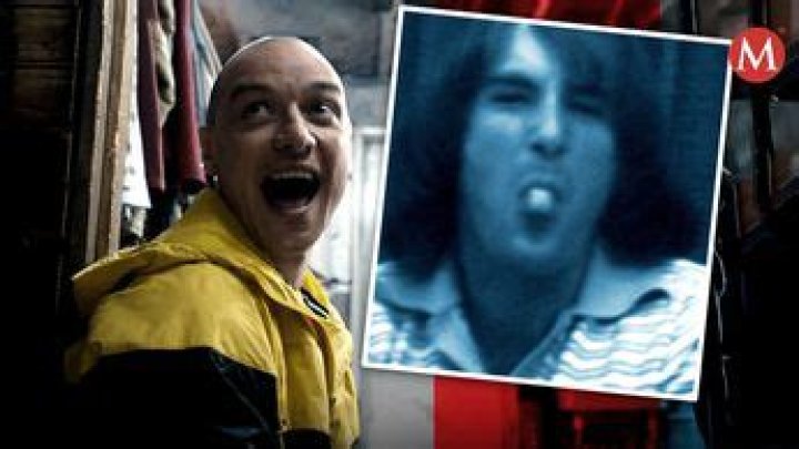 Billy Milligan, el hombre que inspir&oacute; la pel&iacute;cula Fragmentado Grupo