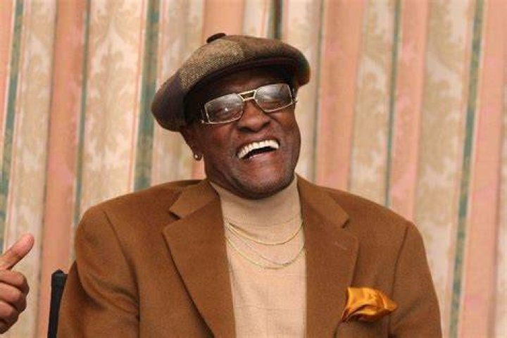 Billy Paul Dead at 81 5 Things to Know about the Legendary Soul Singer