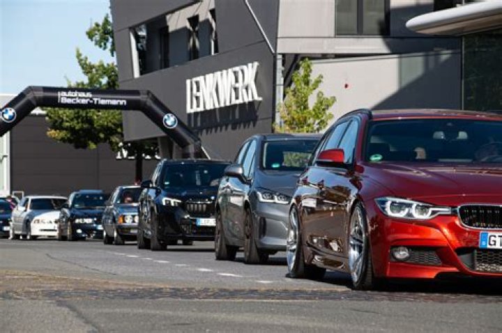 Bimmerfest (Page 4 of 6) FOB Productions