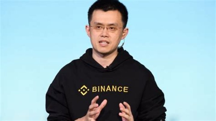Binance CEO Changpeng Zhao Looks At Vietnam&rsquo;s Cryptocurrency Ecosystem