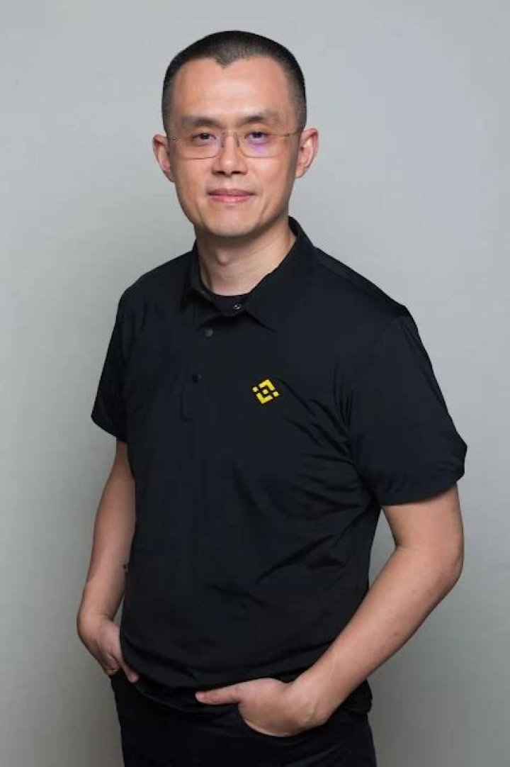 Binance&rsquo;s Changpeng Zhao shares keys to effective leadership