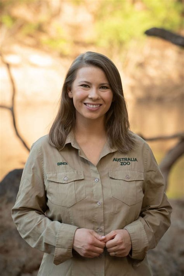 Bindi Irwin's Feet I piedi di Bindi Irwin Celebrities Feet 2024