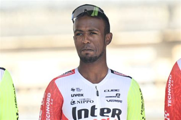 Biniam Girmay Bio, Net Worth, Salary, Wife, Eritrean cyclist, Height