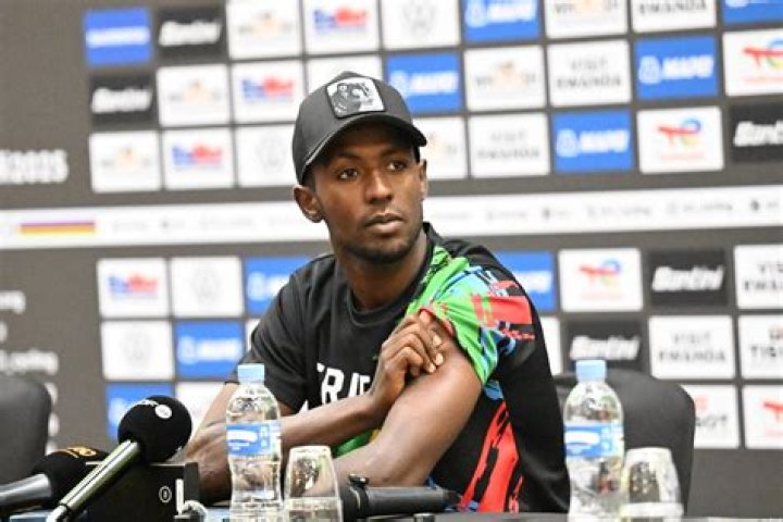 Biniam Girmay signs fouryear deal with Intermarch&eacute;WantyGobert