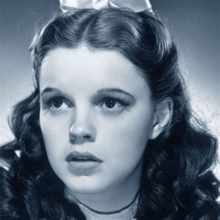 Biografia Judy Garland, vita e storia