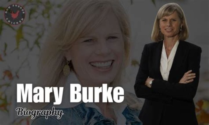 Biography Mary Alice Career, net worth and much more.