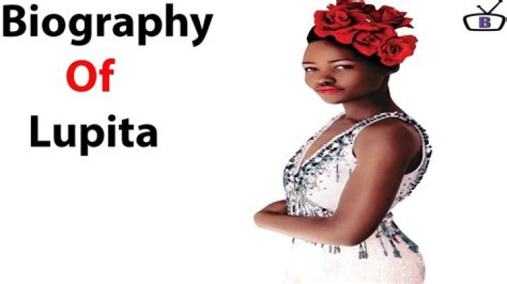 Biography of Lupita worth,Family