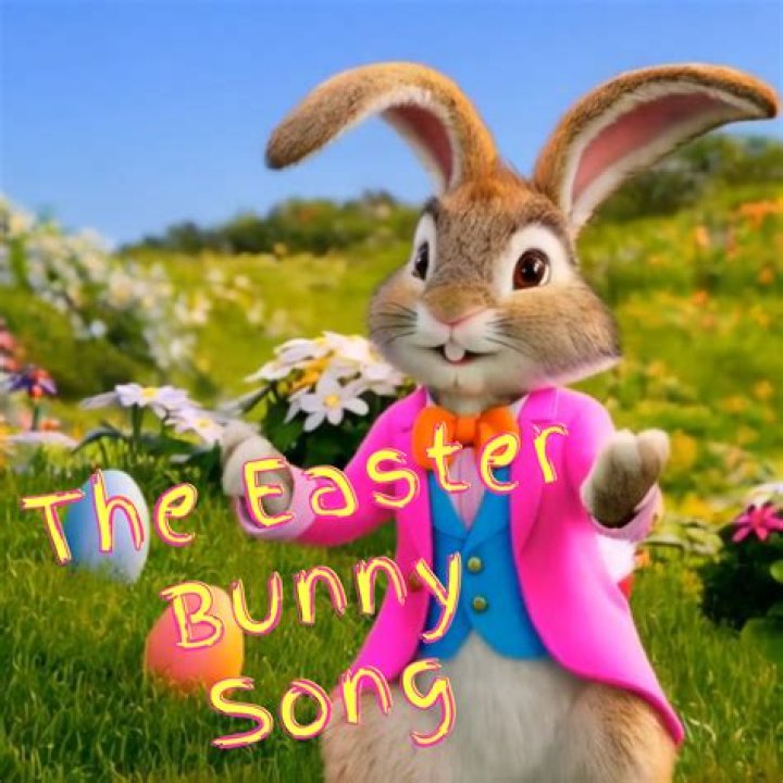 Bipolar Easter Bunny Song Cory Williams Shazam
