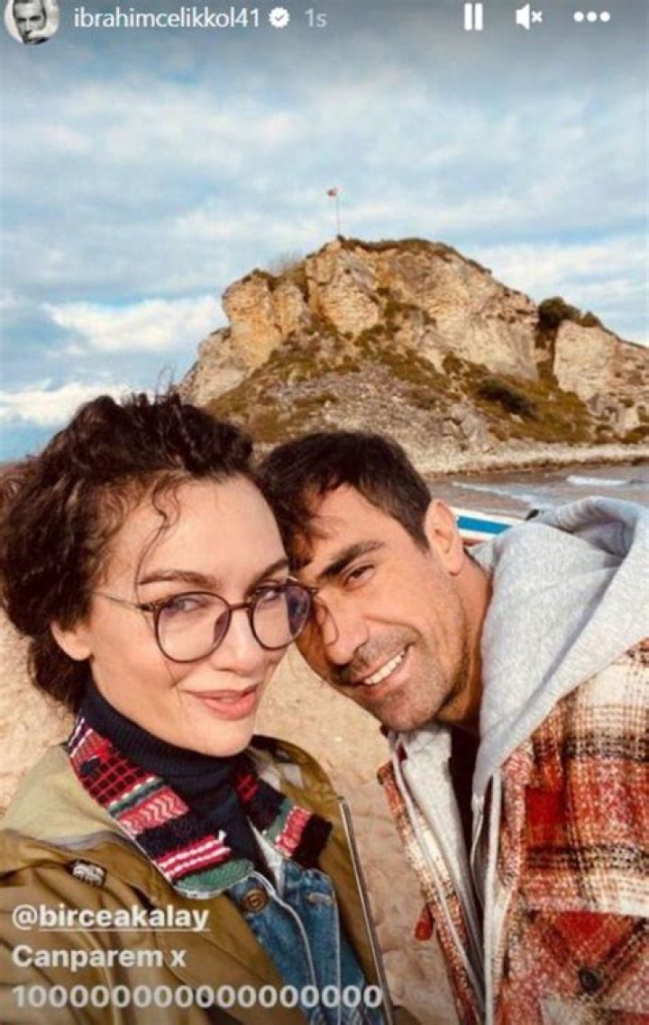 Birce Akalay Age, Height, Boyfriend, Family Biography & Much More