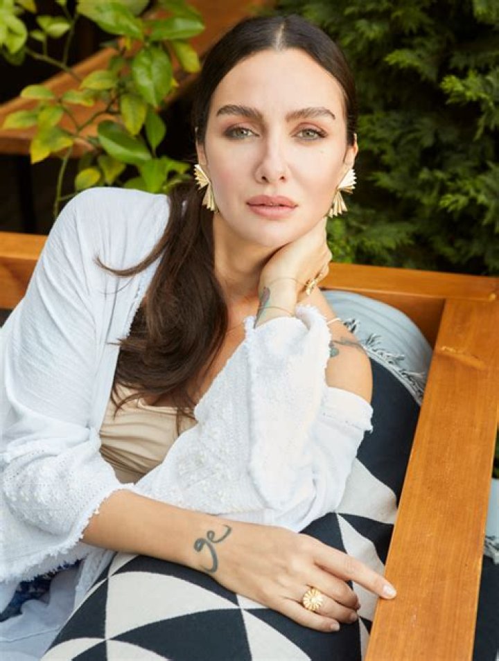 Birce Akalay Age, Wiki, Bio, Photos