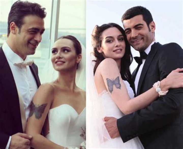 Birce Akalay Birce Akalay Hastaligini Ilk Kez Acikladi Son Dakika