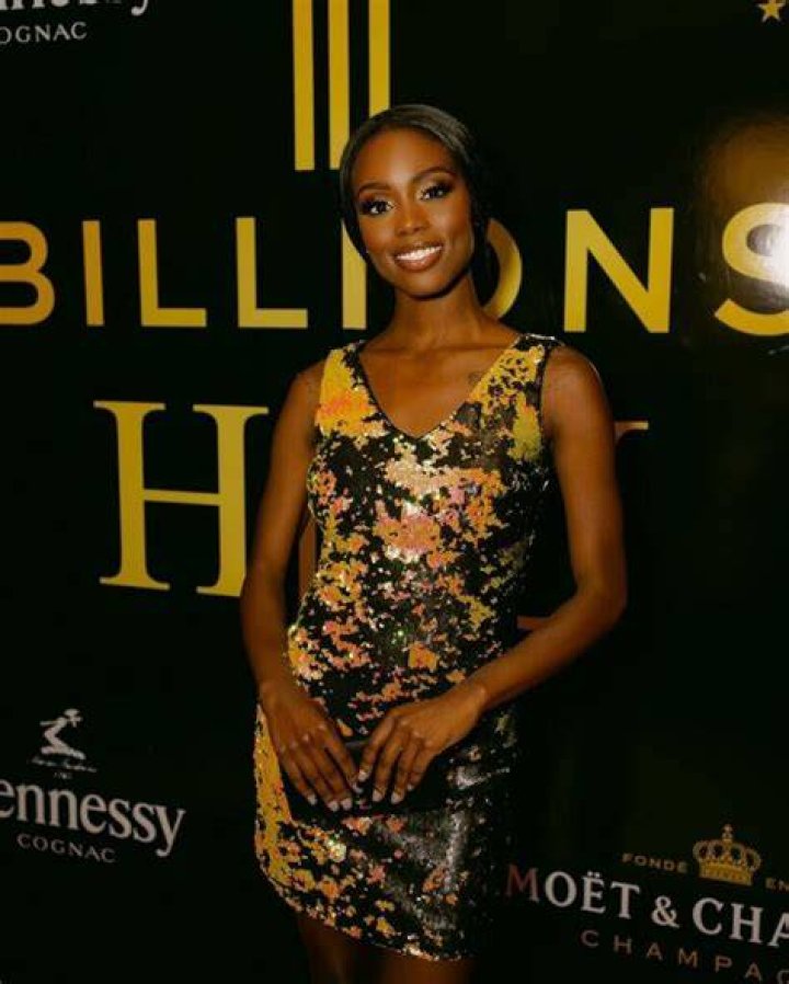 Birgundi Baker Age, Height, Husband, Child, Net Worth