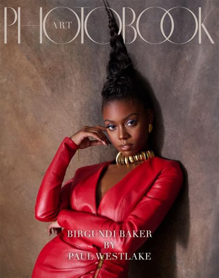 Birgundi Baker Biography, Height & Life Story Super Stars Bio