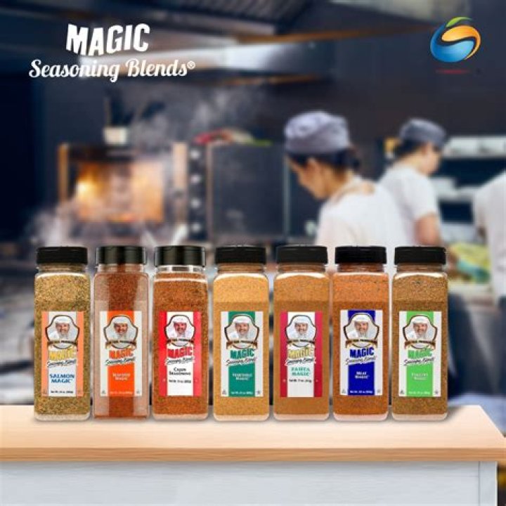 Birria Tacos Magic Seasoning Blends