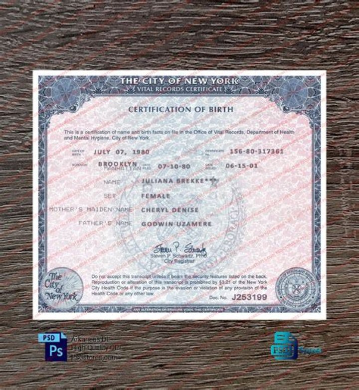 Birth Certificate Sample Usa prntbl.concejomunicipaldechinu.gov.co