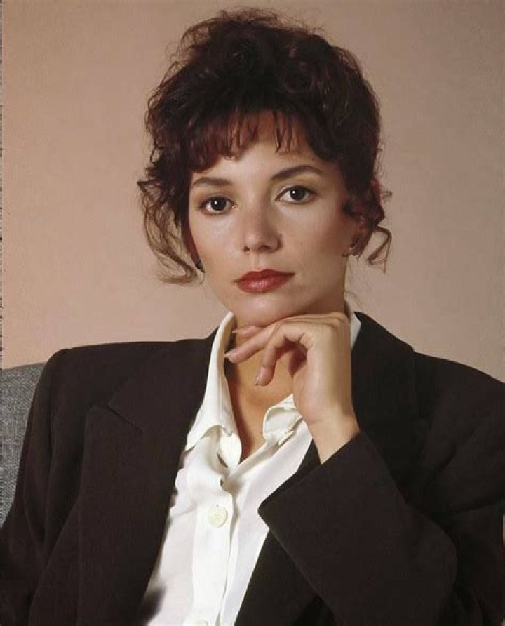 Birthday greetings to actress JOANNE WHALLEY; she&rsquo;s 51 years old today