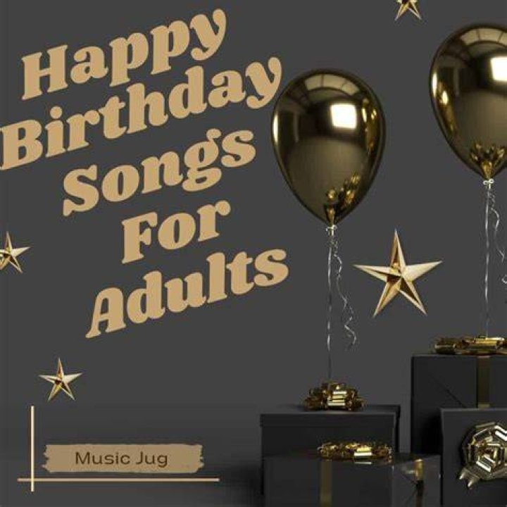 Birthday Song for adults ️ New Train Country Version 2020 Good Wishes