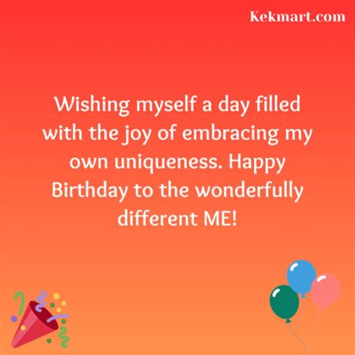 Birthday Wishes For Myself Happy Birthday To Me vrogue.co