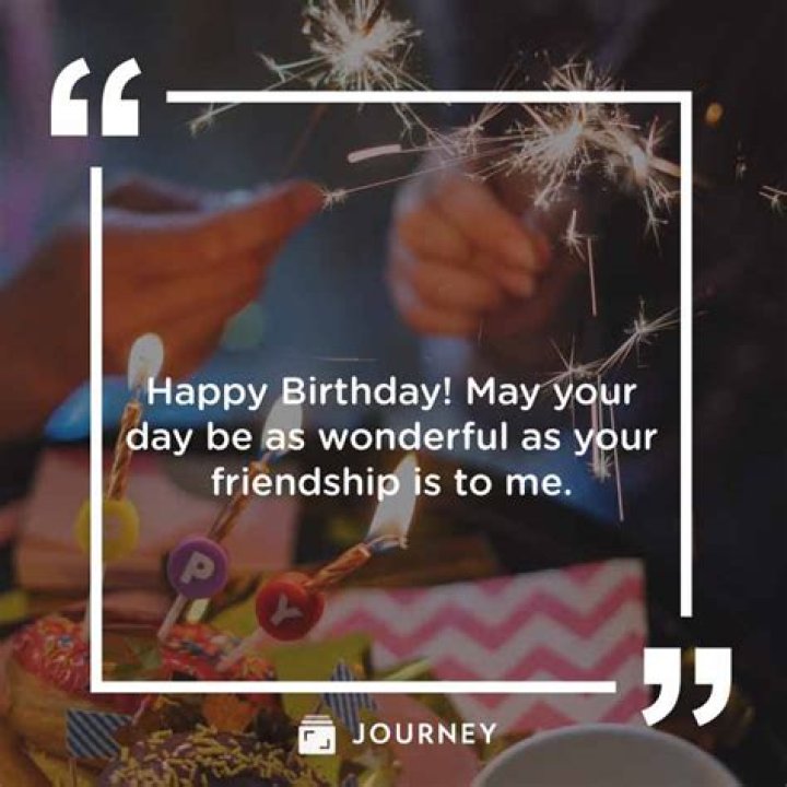 Birthday Wishes Quotes for Friends FeelYourLove