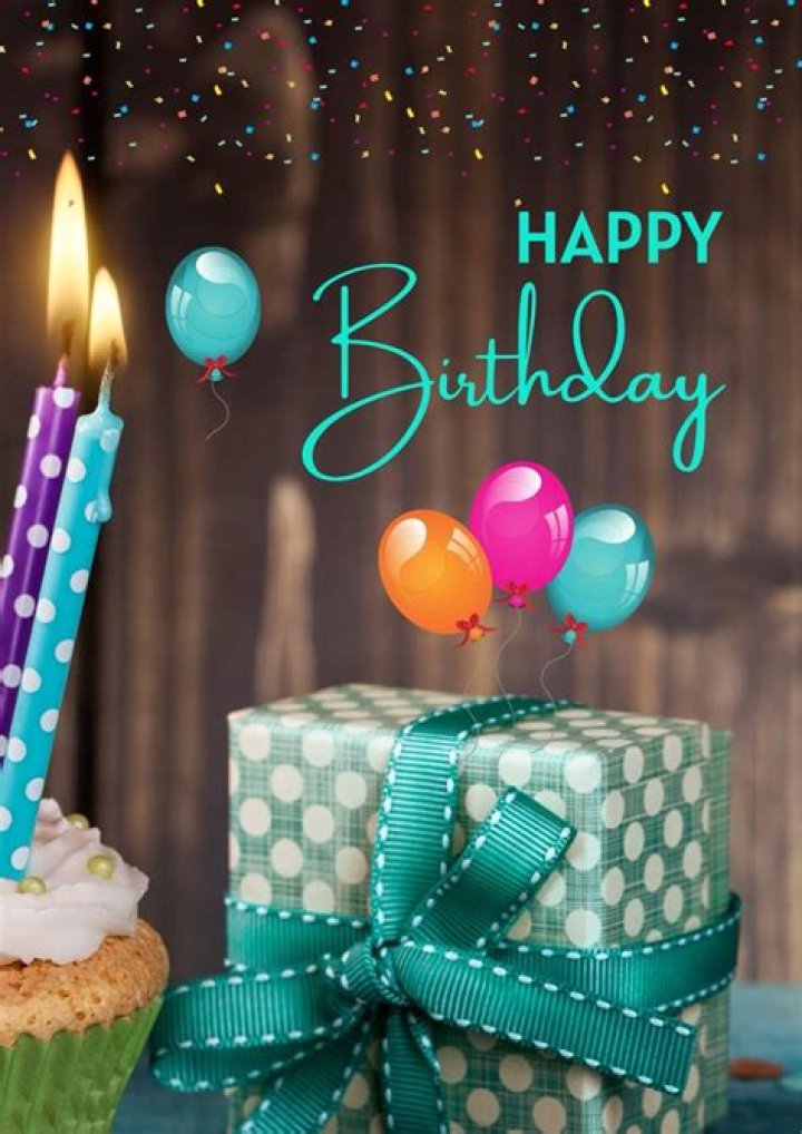 Birthday Wishes With Gifts Birthday Images, Pictures
