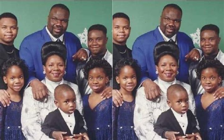 Bishop TD Jakes And His Children: A Legacy Of Faith And Family