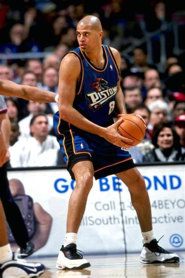 Bison Dele's Life And Legacy Revealed
