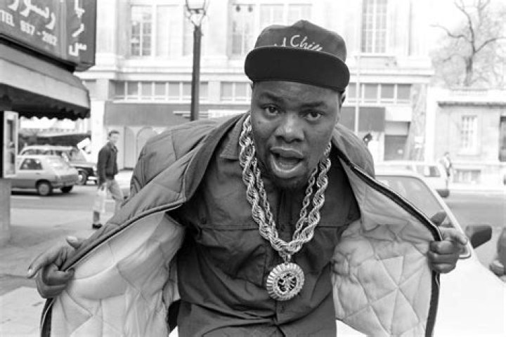 Biz Markie's Wife + Beastie Boys' Mike D Speak On 'Just A Friend