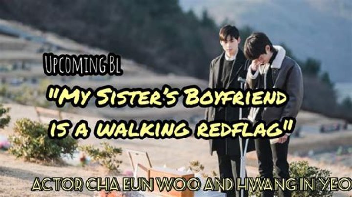 BL Cha Eun Woo and Hwang In Yeop casted "My Sister&rsquo;s