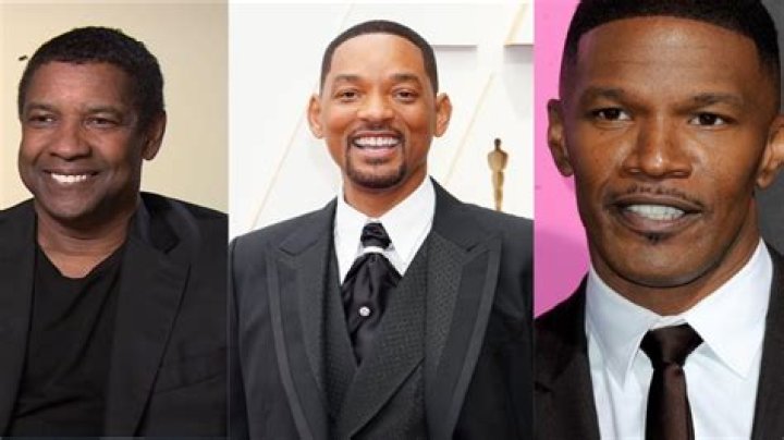 Black actors leaving for Hollywood worry British government The Japan