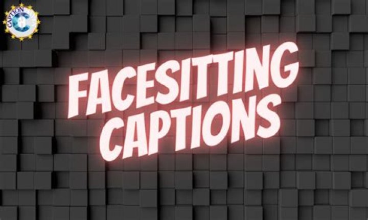 Black Bbw Facesitting Caption Cumception My XXX Hot Girl