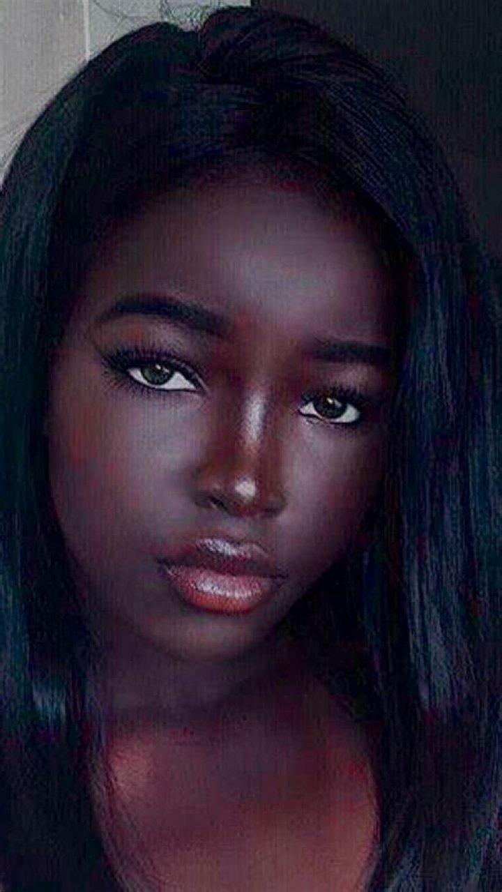 BLACK, BRIGHTNESS AND BEAUTY Dark Beauty, Ebony Beauty, Beauty Skin