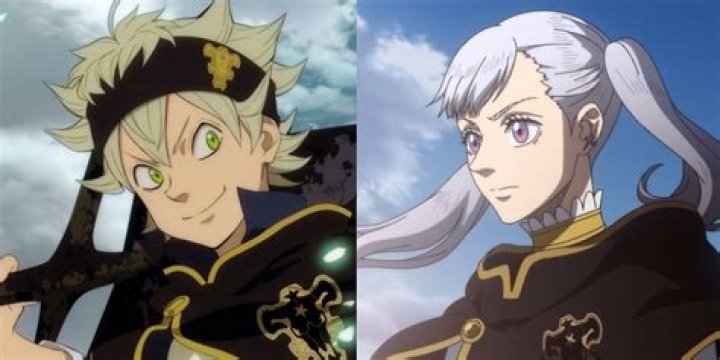 Black Clover The Main Characters, Ranked By Likability