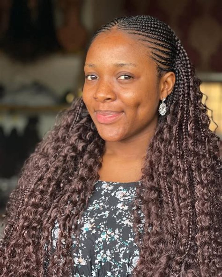 Black Cornrow Hairstyles, Older Women Hairstyles, What To Wear To A