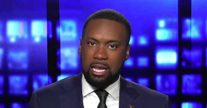 Black Fox News Contributor Says AntiTrump Protester Told Him To 'Pick