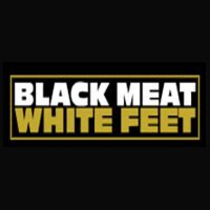 Black Meat White Feet Anna Claire Clouds, Dwayne Foxxx PornPics