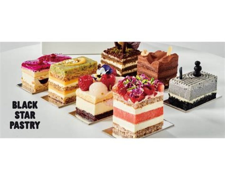 Black Star Pastry's Newtown move hospitality Magazine