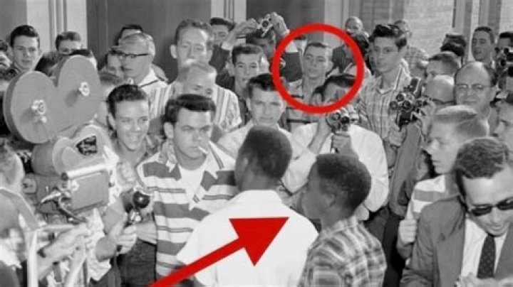 Black Student in Jerry Jones Photo Speaks Out NBC 5 DallasFort Worth